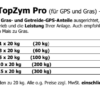 TopFerm TopZym Pro – Bild 2